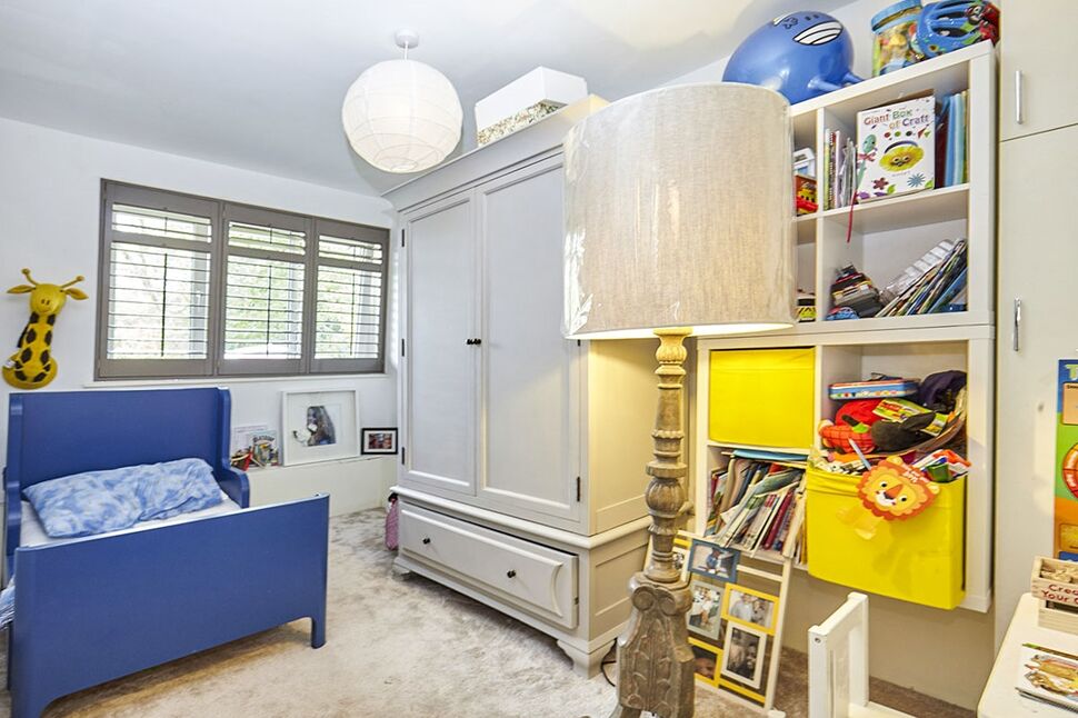 Bedroom 2