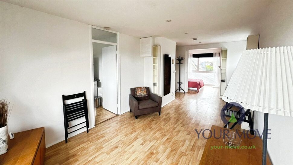 Main image of 1 bedroom Flat to rent, Sunfields Place, London, SE3