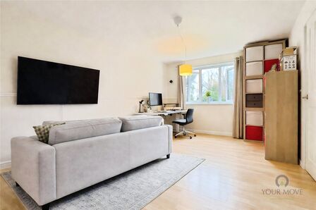 1 bedroom Flat to rent