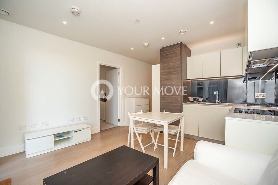 Main image of 1 bedroom Flat to rent, Pegler Square, London, SE3