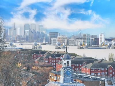 1 bedroom  Flat for sale