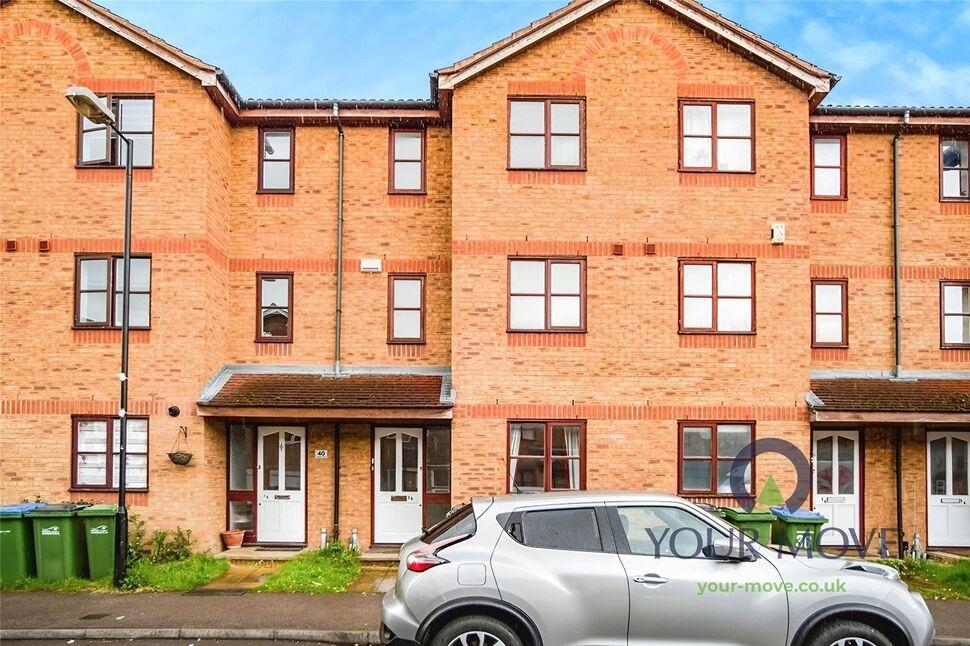 Main image of 4 bedroom House to rent, Harlinger Street, London, SE18
