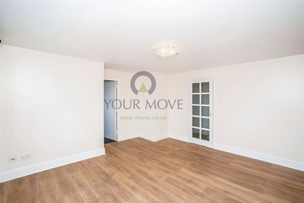 Main image of 2 bedroom  Flat to rent, Bernard Ashley Drive, London, SE7