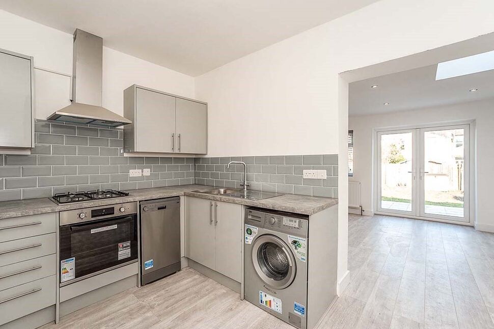 Main image of 2 bedroom Mid Terrace House to rent, Flamsteed Road, London, SE7