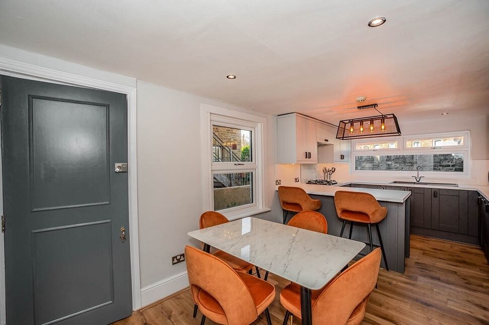 Main image of Property to rent, St. Johns Park, London, SE3