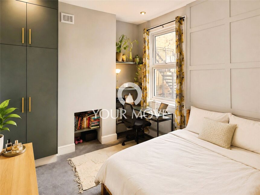 Property to rent