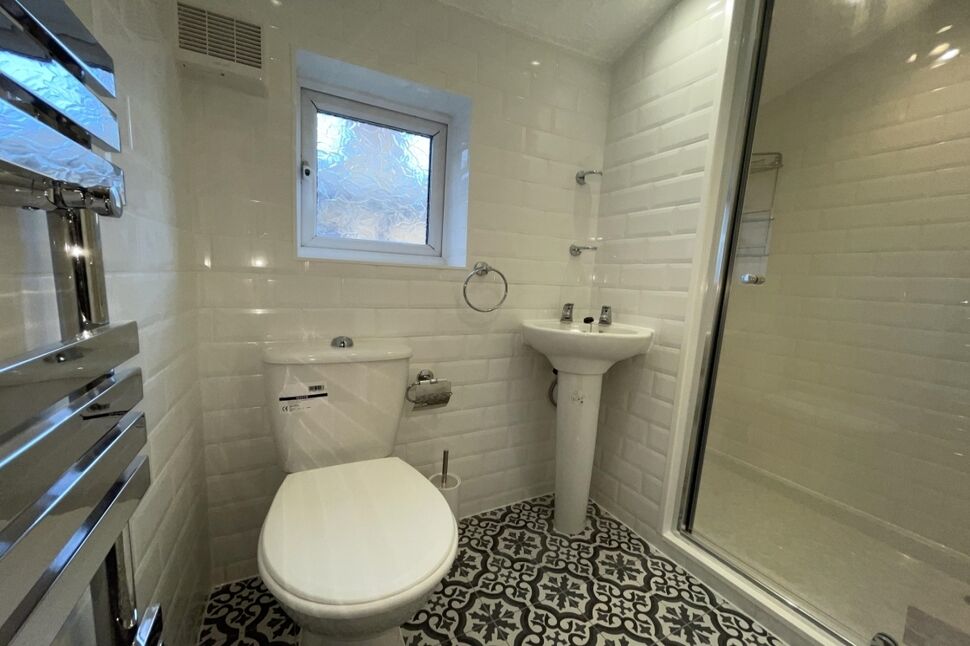Bathroom / Shower Room