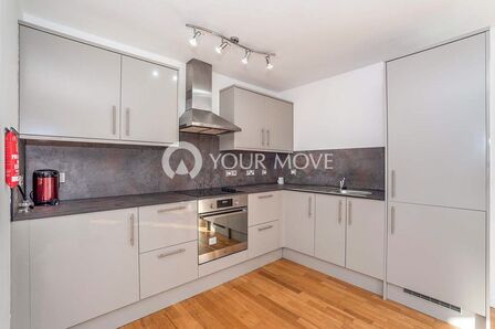 1 bedroom Flat to rent
