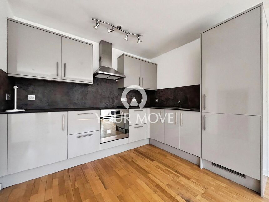Main image of 1 bedroom Flat to rent, Calderwood Street, London, SE18
