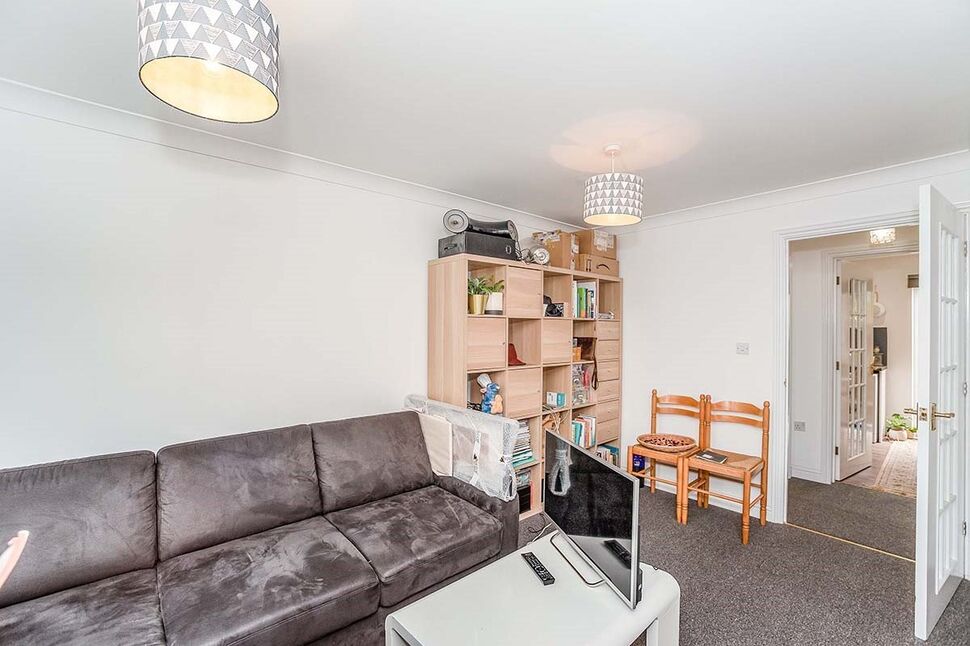 Main image of 2 bedroom End Terrace House to rent, Kendall Road, London, SE18