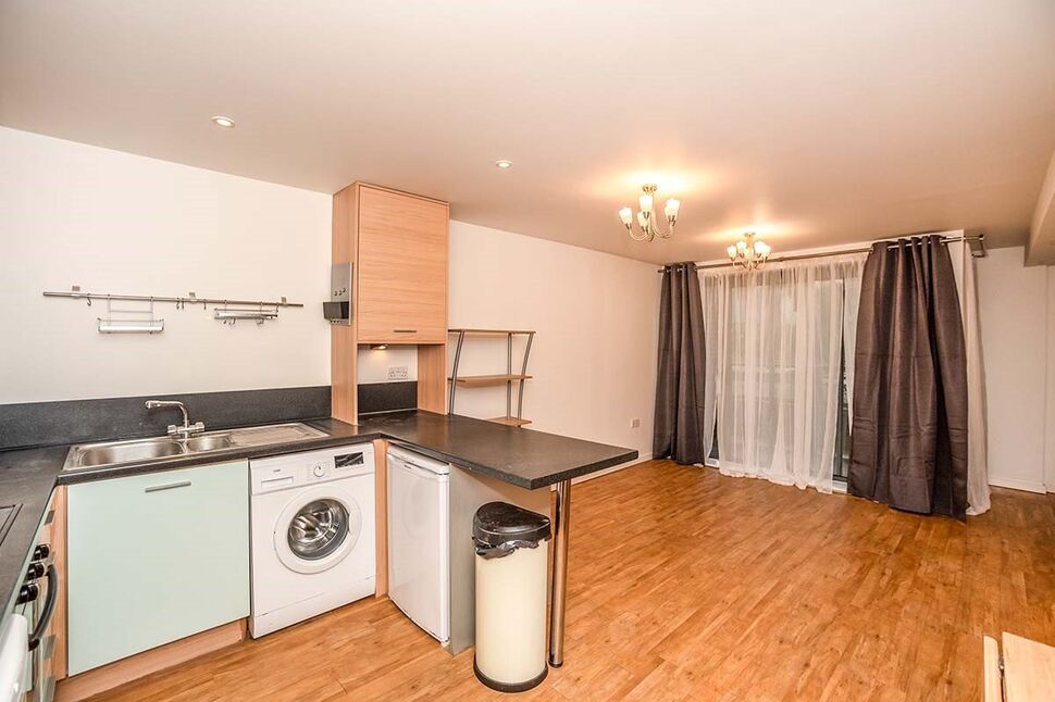 1 bedroom  Flat to rent