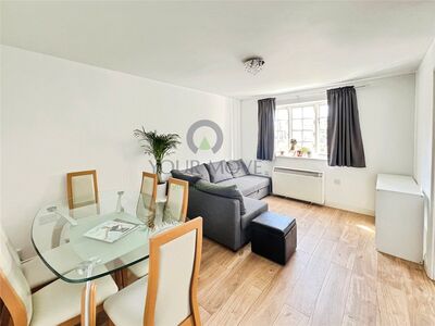 1 bedroom  Flat to rent
