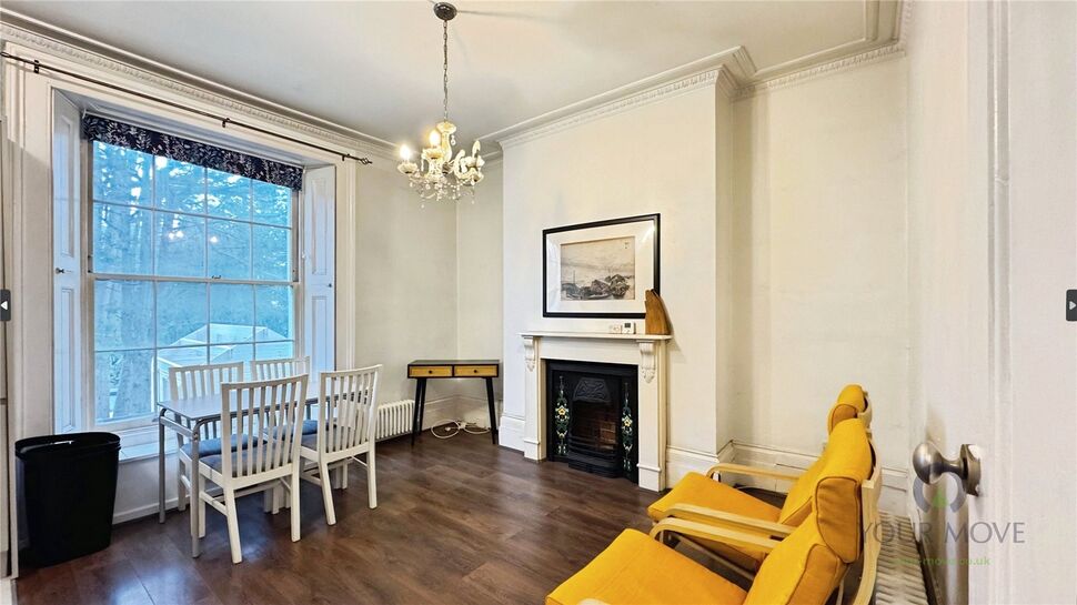 Main image of 2 bedroom Flat to rent, Shooters Hill Road, London, SE3