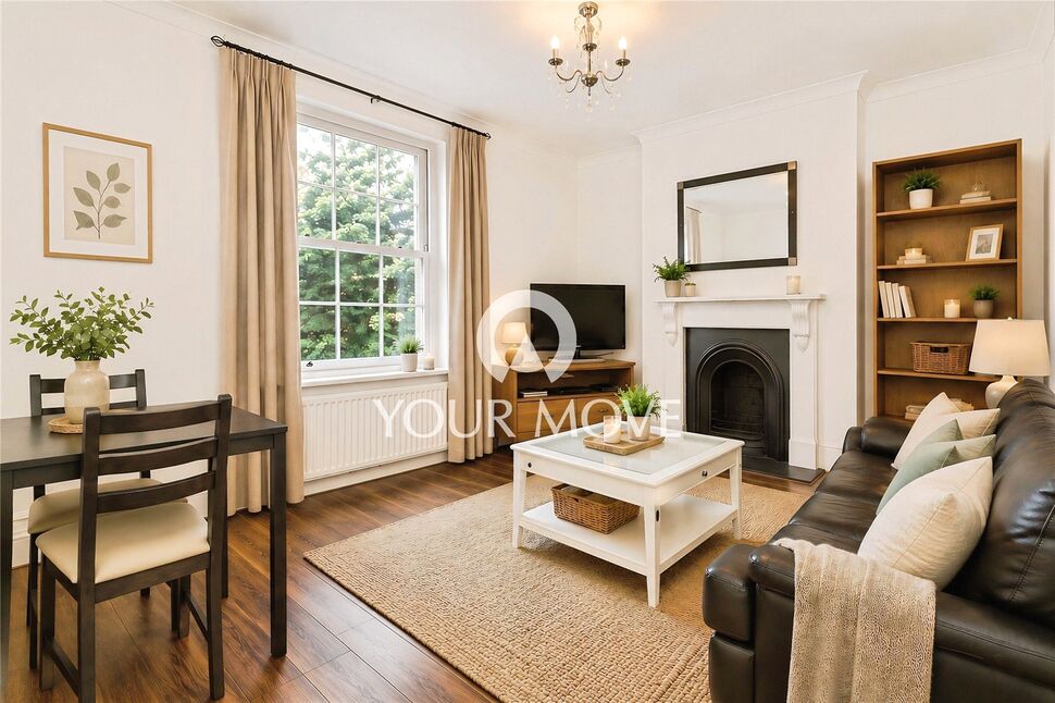 Main image of 2 bedroom Flat to rent, Shooters Hill Road, London, SE3