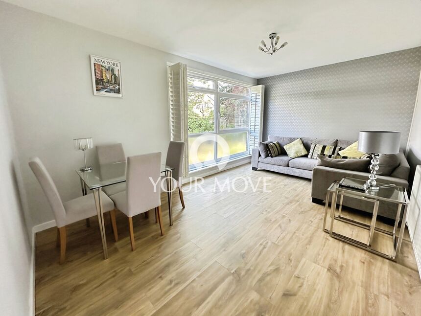 Main image of 2 bedroom Flat to rent, Hardy Road, London, SE3