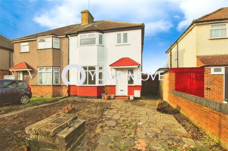 Sutlej Road, 3 bedroom Semi Detached House to rent, £2,200 pcm
