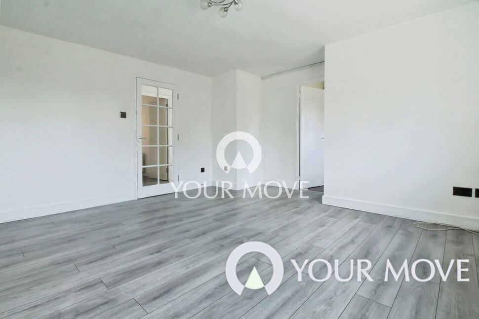 Main image of 2 bedroom Flat to rent, Bernard Ashley Drive, London, SE7