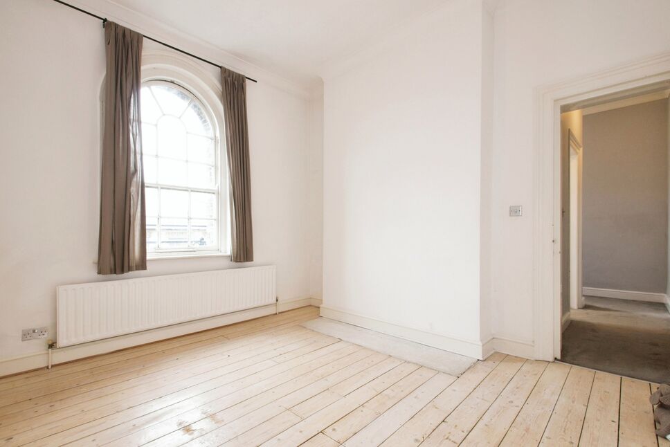 1 bedroom Flat for sale, Royal Herbert Pavilions, Gilbert Close, SE18