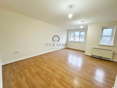 Thyme Close, 2 bedroom  Flat to rent, £1,700 pcm