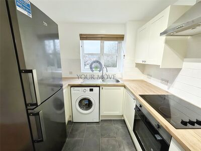 2 bedroom  Flat to rent