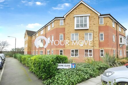 2 bedroom Flat to rent