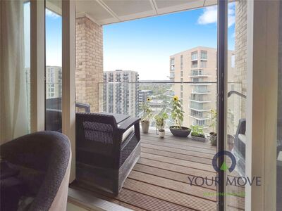 2 bedroom  Flat for sale