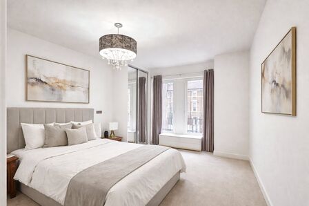 Middleton Way, 3 bedroom Flat for sale, &pound;500,000