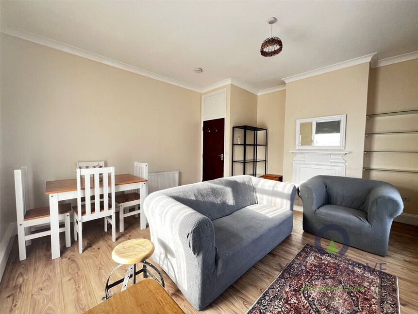 Main image of 3 bedroom  Flat to rent, Westcombe Hill, London, SE3