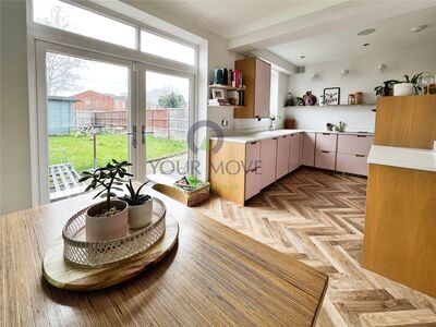 Alnwick Road, 3 bedroom  House to rent, £2,100 pcm
