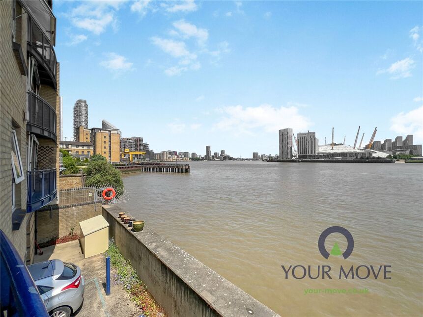 Main image of 2 bedroom Flat to rent, Cold Harbour, London, E14