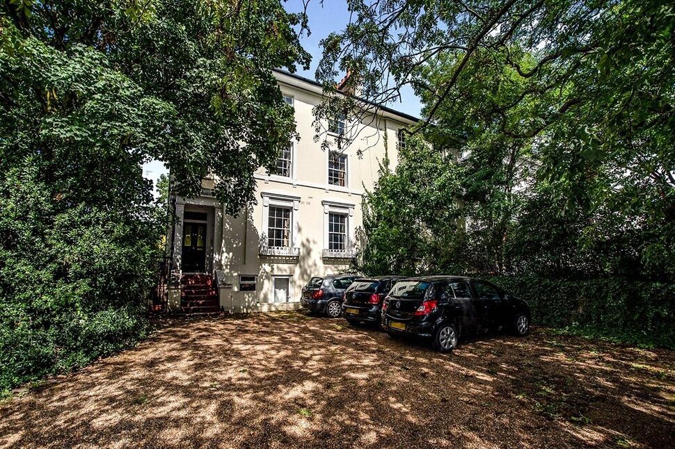 Main image of 2 bedroom Flat to rent, Shooters Hill Road, London, SE3