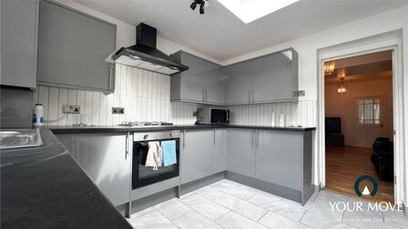 Merriman Road, 6 bedroom Detached House to rent, £3,000 pcm