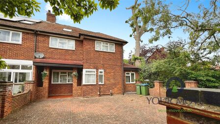 Merriman Road, 6 bedroom Detached House to rent, £3,300 pcm