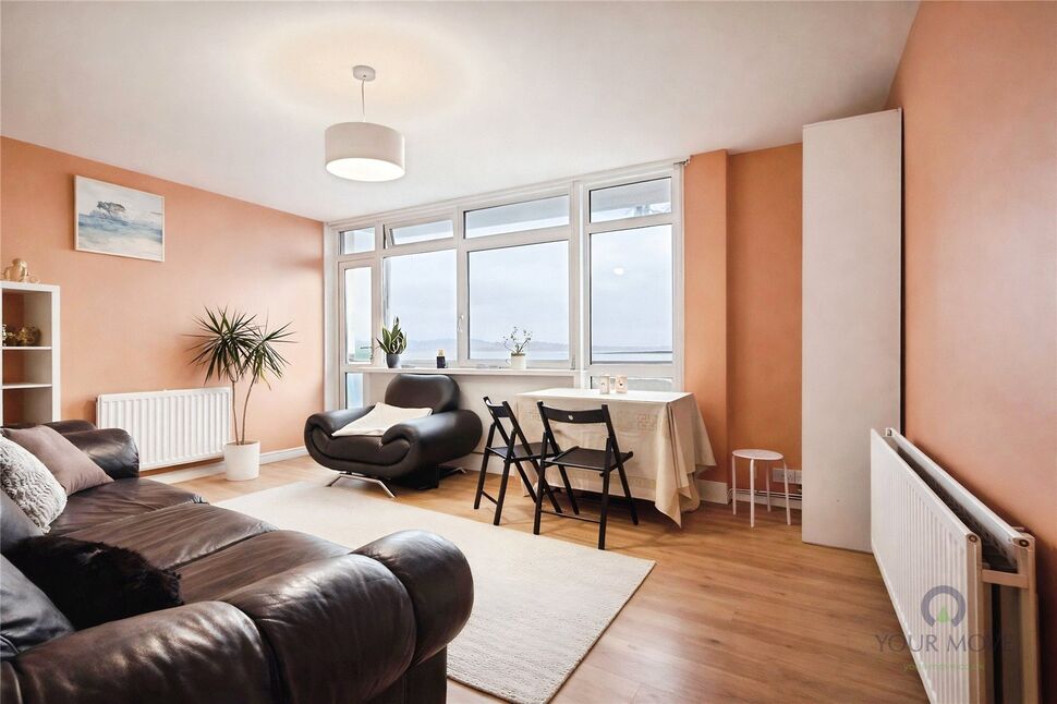 Main image of 1 bedroom Flat to rent, Frances Street, London, SE18
