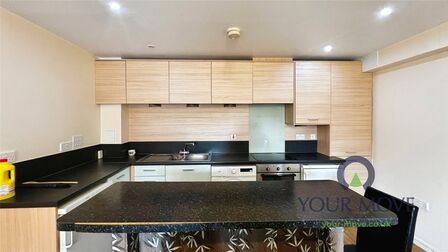 Gunyard Mews, 1 bedroom  Flat to rent, £1,475 pcm