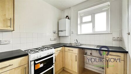Lamport Close, 1 bedroom  Flat to rent, £1,250 pcm