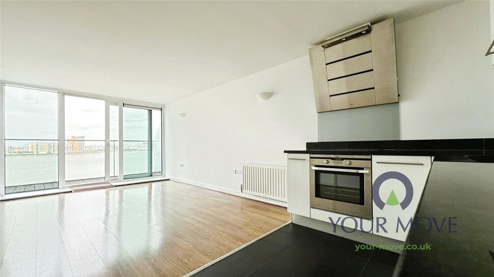 Main image of 2 bedroom Flat to rent, Argyll Road, London, SE18