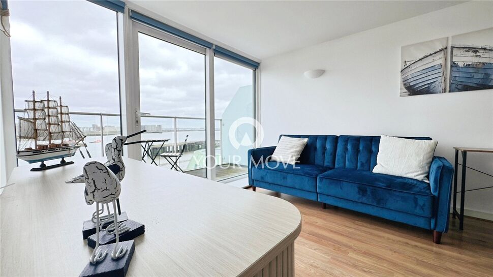 Main image of 2 bedroom Flat to rent, Argyll Road, London, SE18