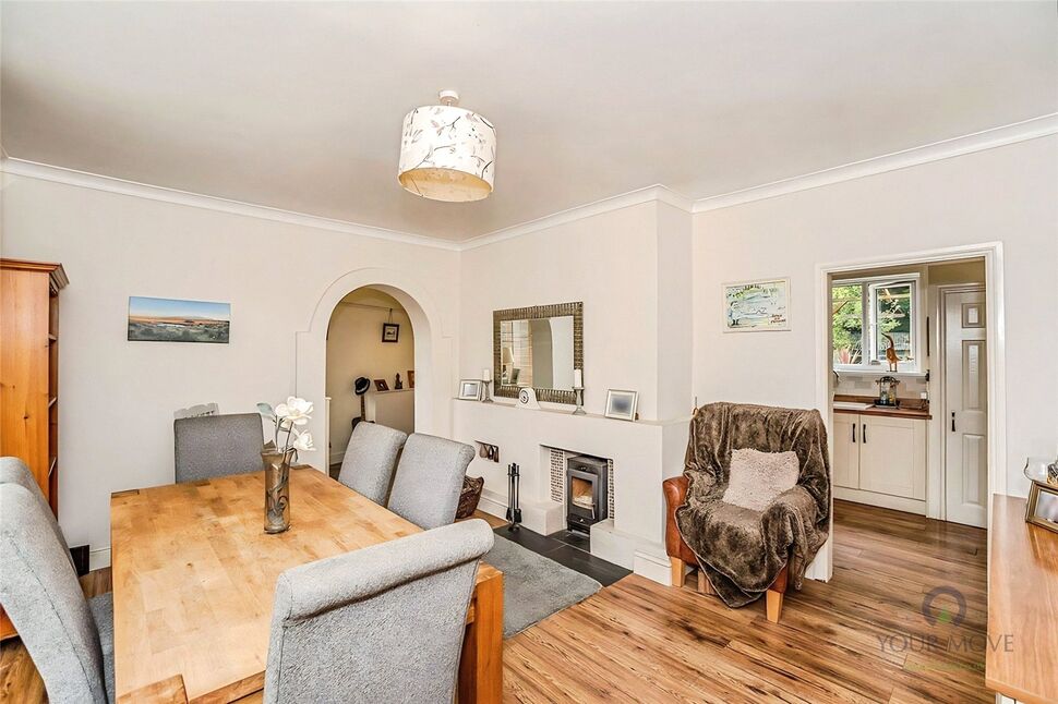 Main image of 3 bedroom Semi Detached Property to rent, Holburne Road, London, SE3