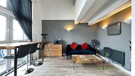 Calderwood Street, 2 bedroom  Flat to rent, £1,950 pcm