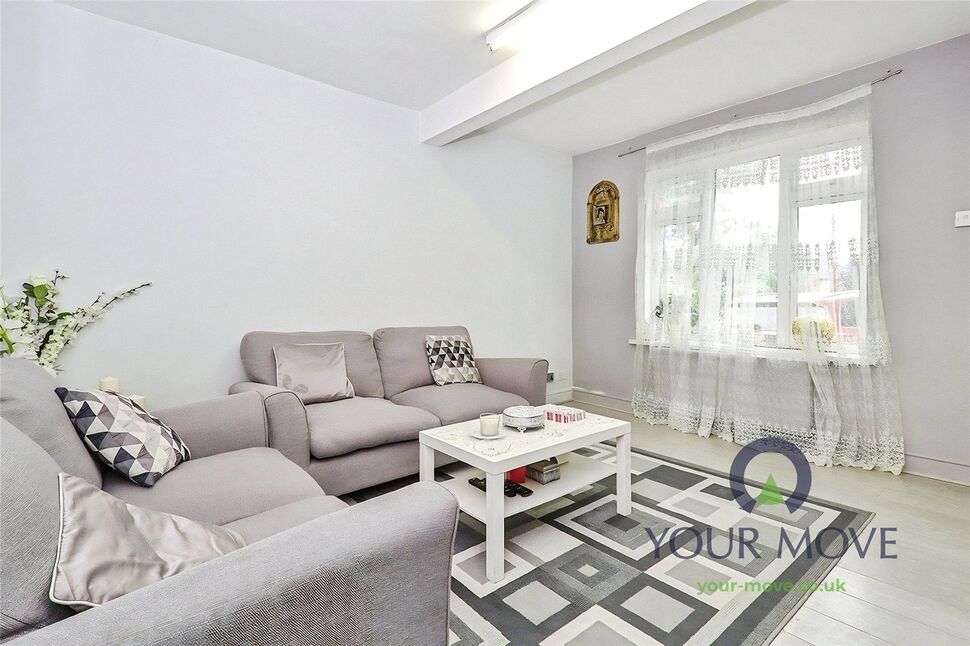 Main image of 2 bedroom Mid Terrace House to rent, Bournbrook Road, London, SE3