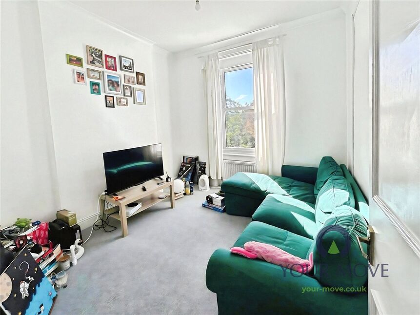 Main image of 2 bedroom  Flat to rent, Manor Park, London, SE13