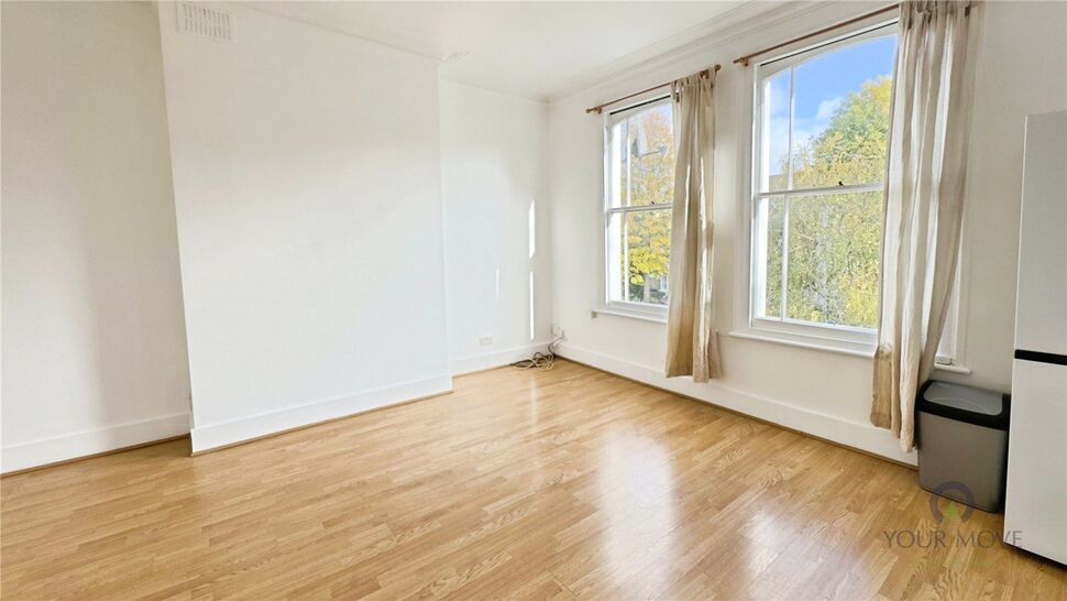 Main image of 2 bedroom Semi Detached Flat to rent, Manor Park, London, SE13