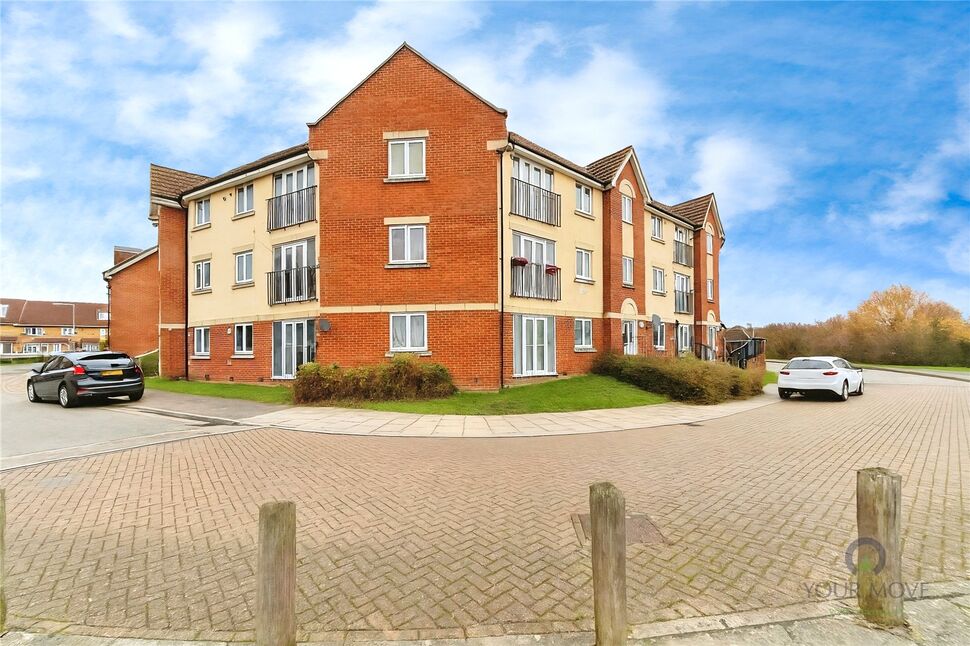 1 bedroom  Flat for sale