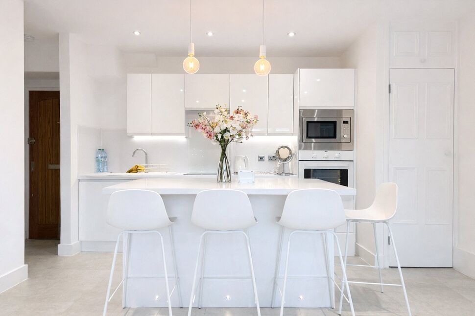 Main image of 1 bedroom Flat for sale, Westcombe Park Road, London, SE3