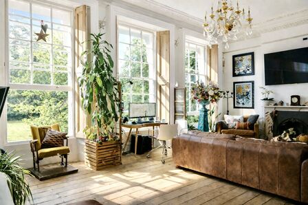 Pond Road, 2 bedroom Flat for sale, &pound;1,250,000