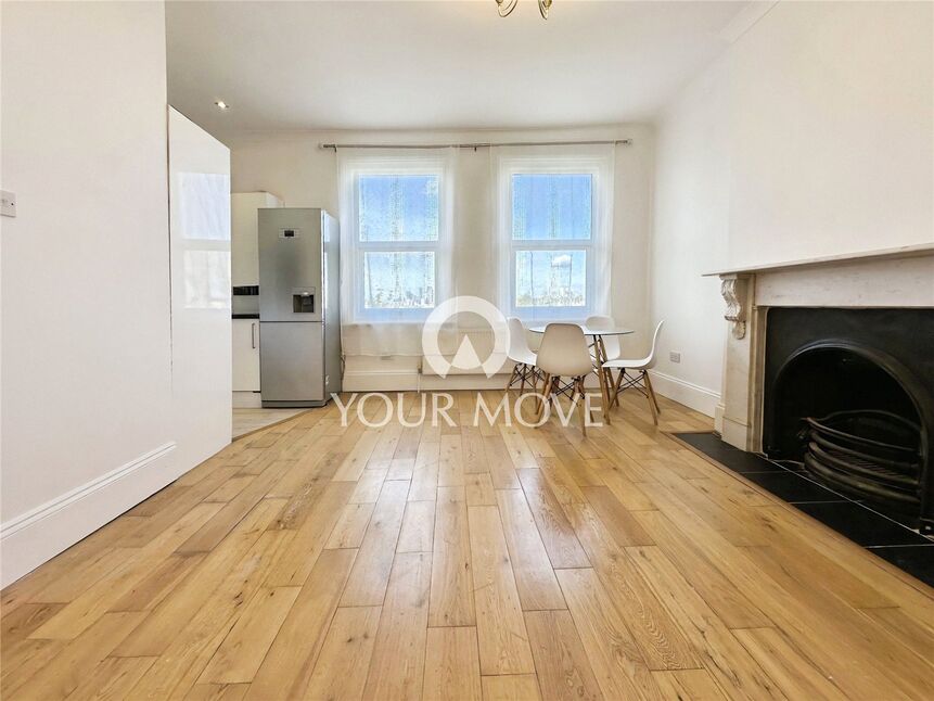 Main image of 3 bedroom Flat to rent, Wellington Gardens, London, SE7