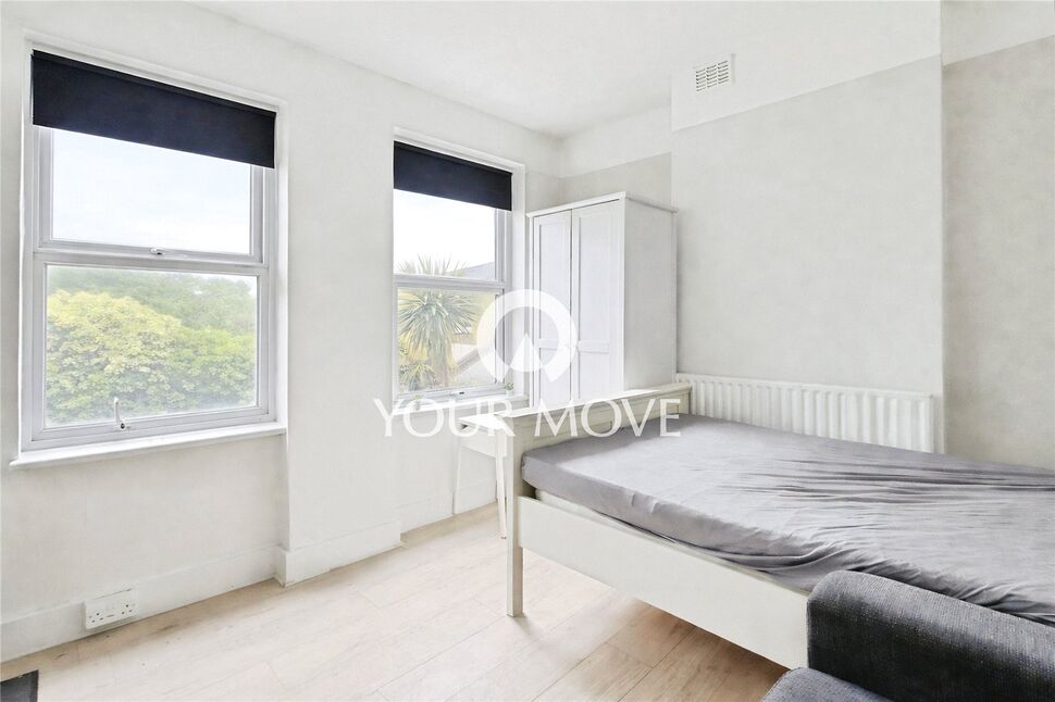Property to rent