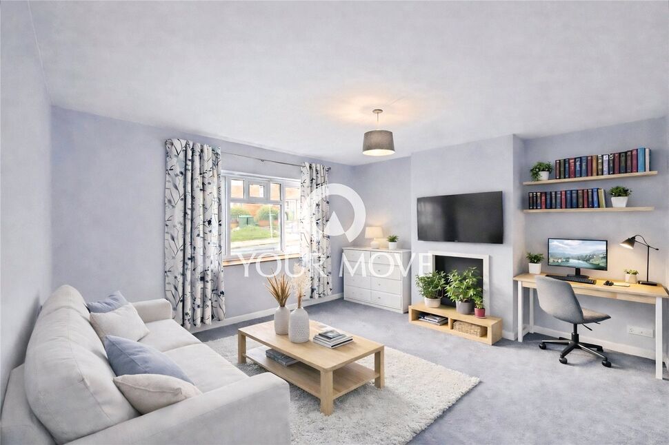 Main image of Flat to rent, Brook Lane, London, SE3