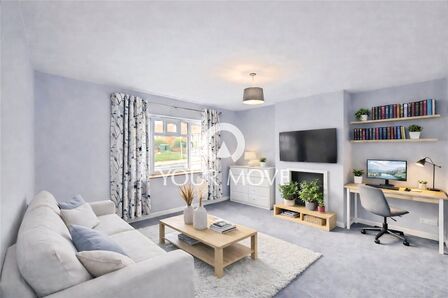 Brook Lane, Flat to rent, &pound;1,200 pcm